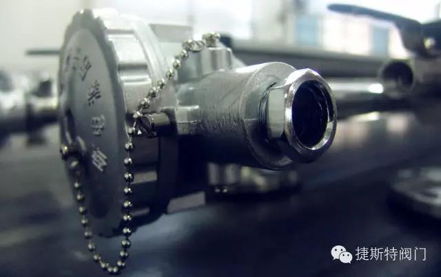 福建捷斯特閥門制造有限公司 福建捷斯特閥門制造有限公司