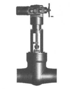 福建捷斯特閥門(mén)制造有限公司