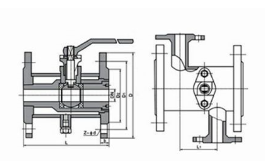 福建捷斯特閥門(mén)制造有限公司