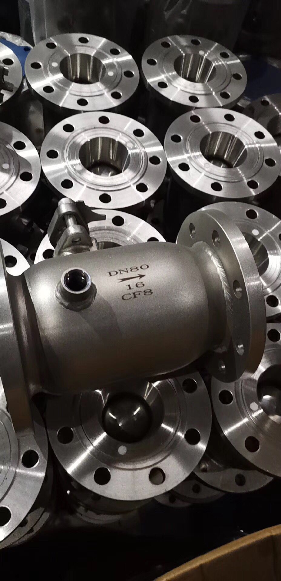 福建捷斯特閥門(mén)制造有限公司