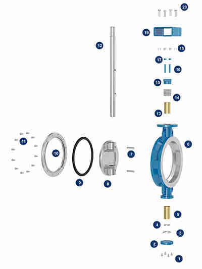 福建捷斯特閥門制造有限公司 福建捷斯特閥門制造有限公司